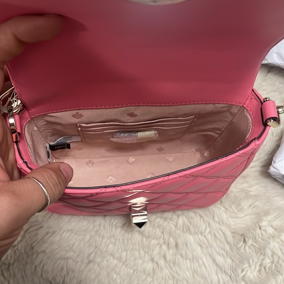 ✨Kate Spade Natalia Square Crossbody✨ - Picture 12 of 12